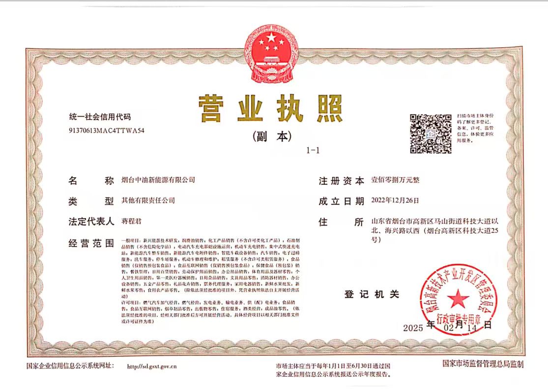 営業許可・登記関連資料 2